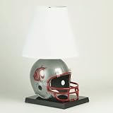 Wincraft Washington St. Cougars Helmet Lamp - Washington State Cougars One Size