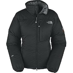 The North Face Womens Prism Optimus Down Jacket by The North Face