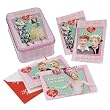 I LOVE LUCY HAWAIIAN NOTE CARD GIFT SET