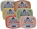 Clearly Natural Glycerine Soap 9 Pack, unscented 1 pack