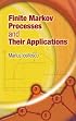 Finite Markov Processes and Their Applications (Dover Books on Mathematics)