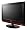 LG 26LG4000 26-inch Widescreen HD Ready LCD TV with DVD player and Freeview - Black / Red Trim