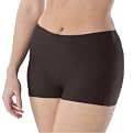 Merona&reg; Plus Boyshort - Bittersweet