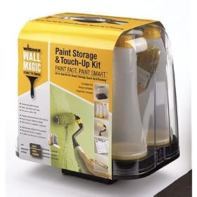 Wagner Touch-Up Kit (0514030) by Wagner Spray Tech Corp