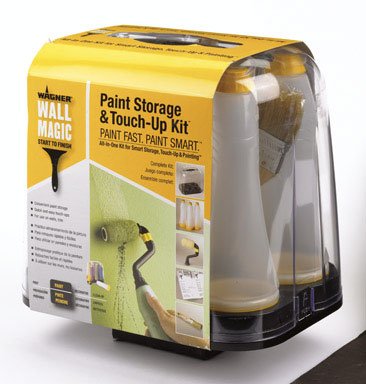 Childrens Toyshop  Tools & Hardware : Wagner Touch-Up Kit (0514030)