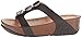 FitFlop Women's Pietra 11 Slide Dress Sandal