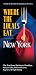 Where the Locals Eat: New York (Where the Locals Eat: A Guide to the Best Restaurants in America)