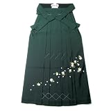 卒業式・謝恩会に　刺繍とぼかし 袴　04