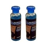 2 X2x100ml Original ABGYMNIC Highly Conductive Gel for TENS, EMS and other Toning Pad Systems