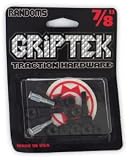 Randoms Griptek 1 Hardware