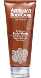 Review AUSTRALIAN BODYCARE 121050 / Australian Bodycare 121050 Body Wash 200ml