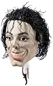 Adult Plastic Man Mask