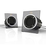 New Altec Lansing Technologies Expressionist Classic Two Piece Speakers 15  ....