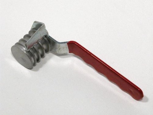 MULTI-GROOVE TUBE BENDER