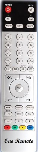 SAMSUNG BN5900705A TV Reemplazo mando a distancia CON 18 MESES DE GARANTÍA
