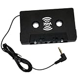 Belkin XM Auto Cassette Adapter for Apple iPod / Apple iPhone for $5.25 + Shipping Belkin XM Auto Cassette Adapter for Apple iPod / Apple iPhone for $5.25 + Shipping