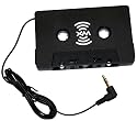 Belkin Xm Auto Cassette Adapter