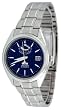 Orient #CFD00001D Men's Sef Winding Automatic Watch with Power Reserve Indicator