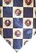 United States National Security Agency Neckties