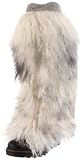Sorel Womens Fur High Boot