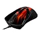Sharkoon Lasermaus FireGlider/USB 3600dpi