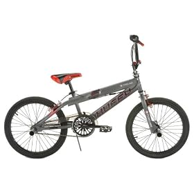 Huffy Fuselage 20-Inch Boys BMX Bike by Huffy