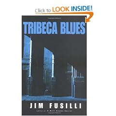 Tribeca Blues