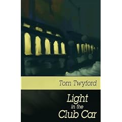 Light in the Club Car