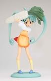 Magical Girl Club Sasami PVC Figure w/ Changeable TopIMAGE