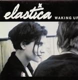 WAKING UP 12" SINGLE