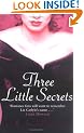 Three Little Secrets (MacLachlan Family Series)