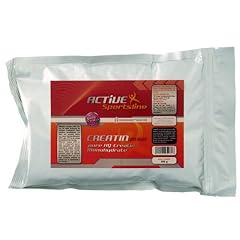 BB Genics CREATIN M100 - (500g ), Neutral, 500g Alu-beutel