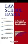 Law School Basics