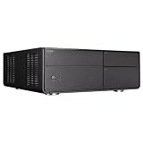 Zalman HD501 PC-Gehäuse ATX