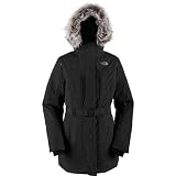 The North Face Womens Broolyn Jacket