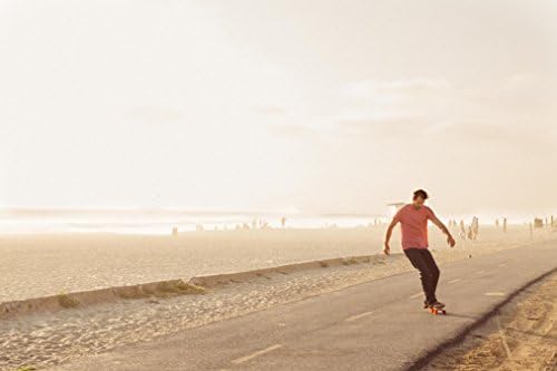 Jaseboards Mino Canadian Maple Cruiser Complete