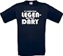 its going to be S-XXL
