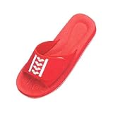 サンダル　ＡＲＮ８３２２　ＲＥＤ　Ｌ
