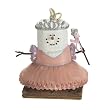 S'mores Ballerina Ornament #921883