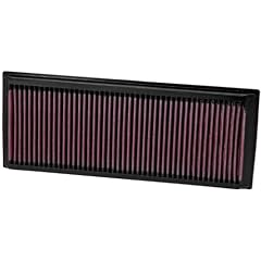 K & N Tauschluftfilter AUDI-SEAT-SKODA-VW 33-2865