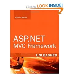 ASP.NET MVC Framework Unleashed