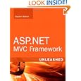 ASP NET Framework Unleashed Stephen Walther