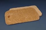 Precision Pet 2460-74705 SnooZZy Sleep Tight Pet Bed - 5000 - 41 x 26 Inch - Cozy Fleece