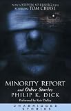 The Minority Report and Other Classic Stories (Dick, Philip K. Short Stories.)