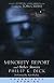 The Minority Report and Other Classic Stories (Dick, Philip K. Short Stories.)