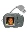 Amber Alert My Child ID Information Storage Device (Grey)