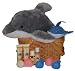 Dolphin Baby Spa Gift Basket