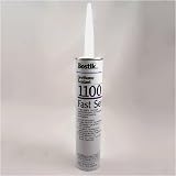 Bostik 1100 Fast Set Urethane Adhesive/Sealant 10.3OZ