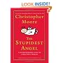 The Stupidest Angel: A Heartwarming Tale of Christmas Terror