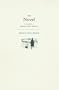 The Novel, Volume 2: Forms and Themes